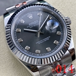 ロレックスコピー 41mm 316鋼 自動巻き 251